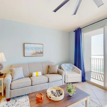 Majestic Sun 1111A Miramar Beach Destin Exterior foto
