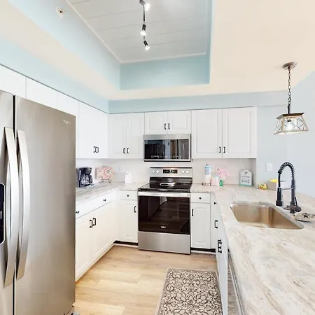 Majestic Sun 1111A Miramar Beach Destin Exterior foto