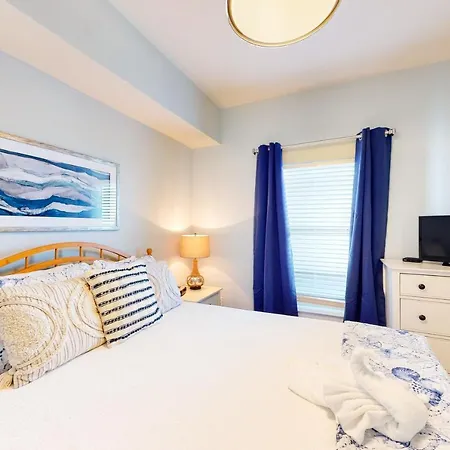 Majestic Sun 1111A Miramar Beach Destin Exterior foto