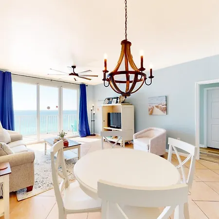 Majestic Sun 1111A Miramar Beach Destin Exterior foto