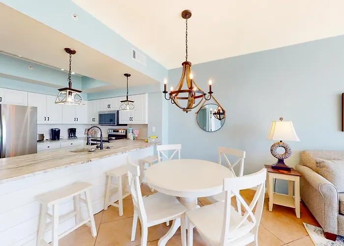Majestic Sun 1111A Miramar Beach