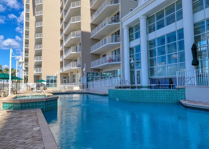 Majestic Sun 1111A Miramar Beach