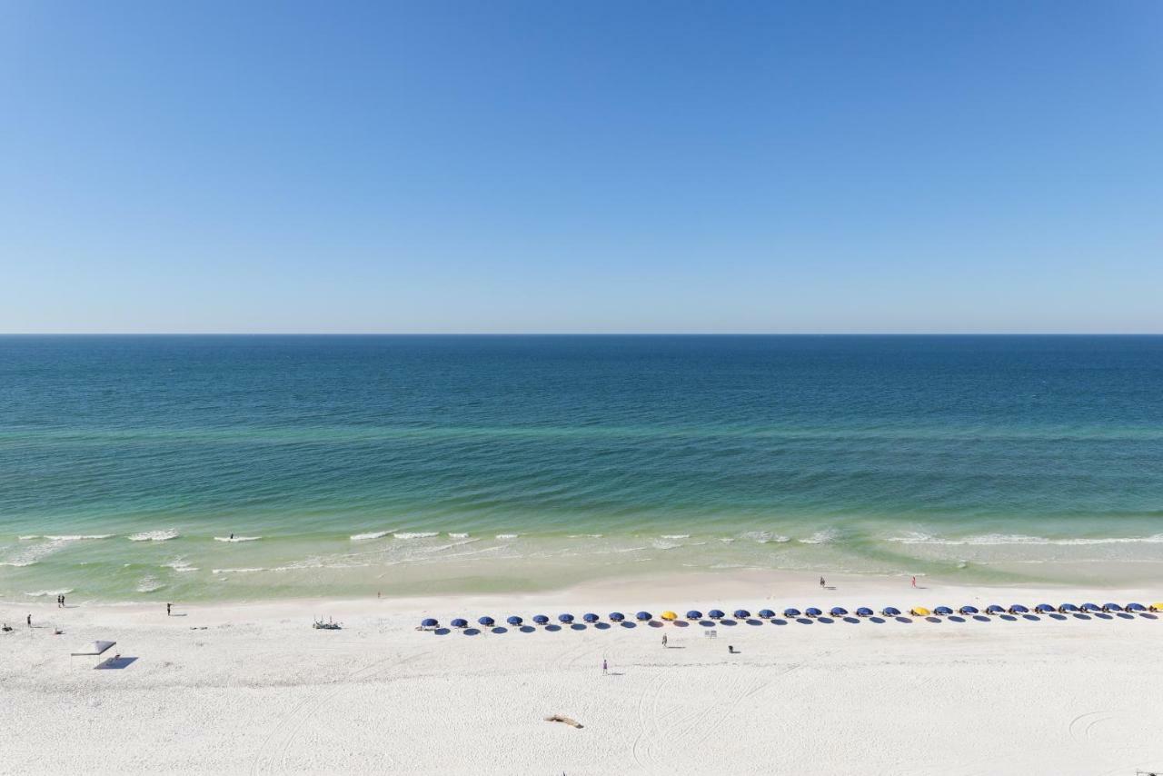 Apartment Majestic Sun 1111a Miramar *