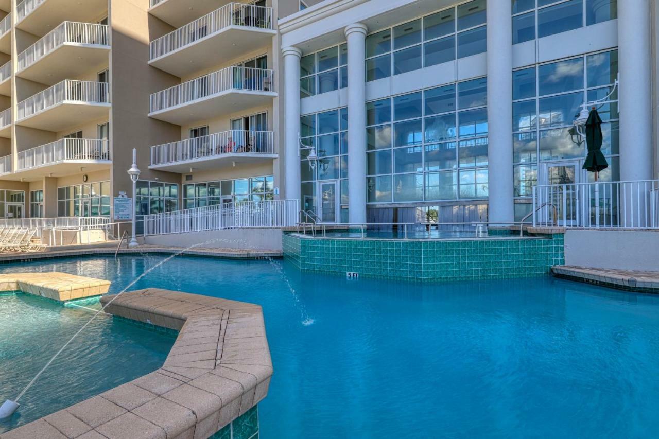Apartment Majestic Sun 1111a Miramar *