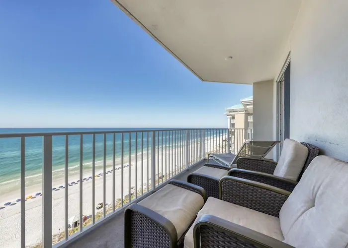Majestic Sun 1111A Miramar Beach