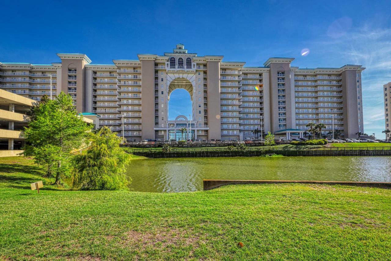 Apartment Majestic Sun 1111a Miramar *