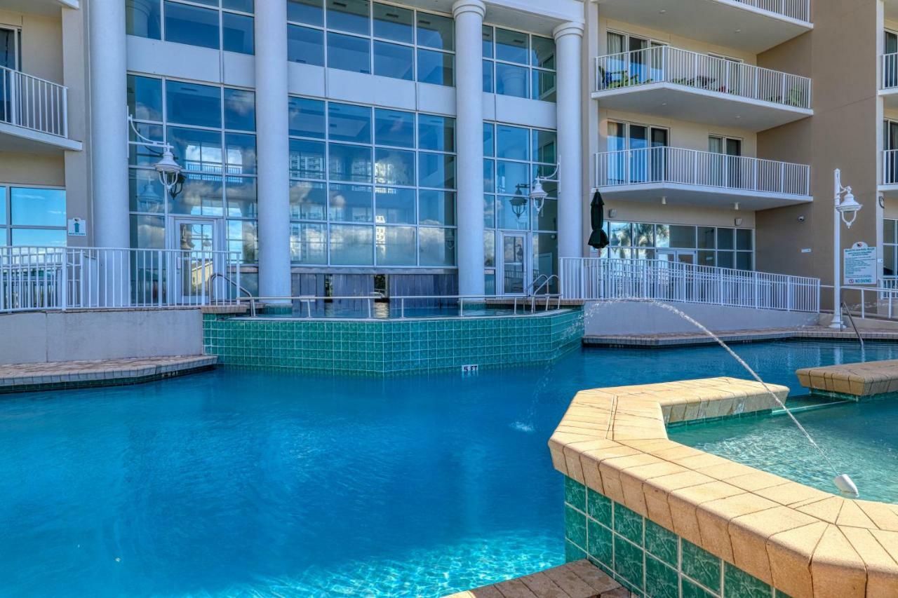 Majestic Sun 1111a Miramar Apartment